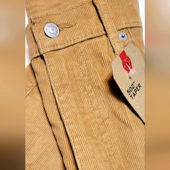 LEVI'S 502 JEANS - Picture 10 of 10